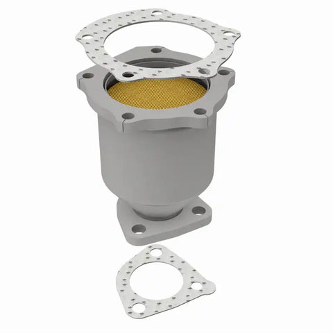 MagnaFlow Conv DF Kia Sephia '98-'99 1.8L frt