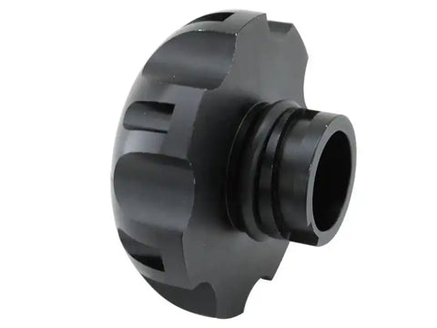 aFe 79-12002 Power Gamma Oil Cap GMA GM Diesel Trucks 01-14 V8-6.6L (td)