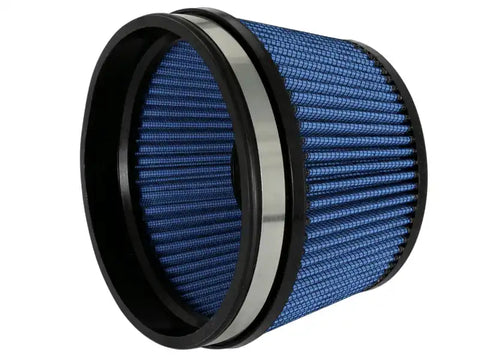 aFe 24-91131 MagnumFLOW Pro 5R Universal Air Filter 6in. F x 7in. B 5-1/2in. T (INV) 3.85in. H