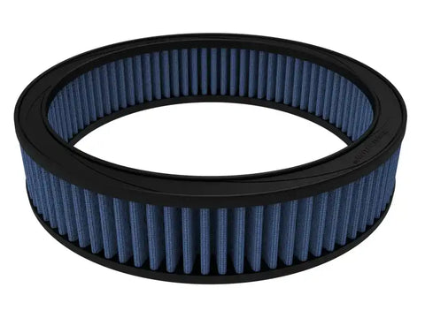 aFe 10-10075 MagnumFLOW Air Filters OER P5R A/F GM Cars 66-78 V8