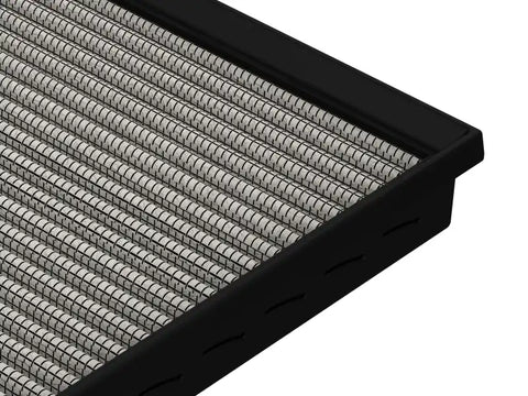 aFe 31-10225 MagnumFLOW Air Filter OER Direct Replacement PRO DRY S 12-15 BMW 328i L4 2.0L N20 328d N47 2.0