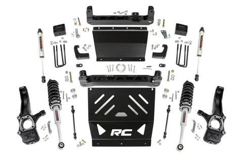 Rough Country 24171 Suspension Lift Kit