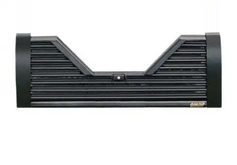 Custom Flow Tailgates V-EL27 Tailgates-V-EL27- Elite, V-Shape Tailgate 2004-2008 Ford F-150