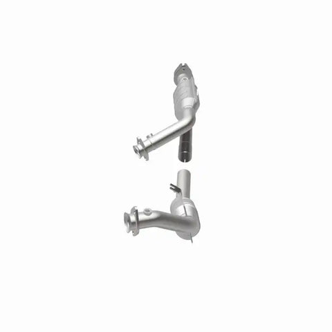 MagnaFlow Conv DF '96-'99 Ford Taurus3.0L 50S