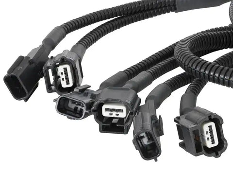 aFe 77-46103 SCORCHER GT Module 17-18 Infiniti Q60 / 16-18 Q50 V6 3.0L (tt)