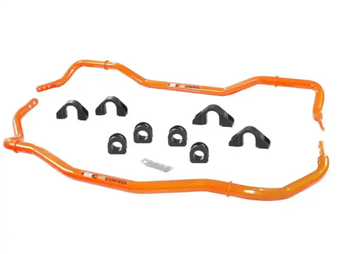 aFe 440-301001-N Control Sway Bar Set 2015 Ford Mustang (S550)