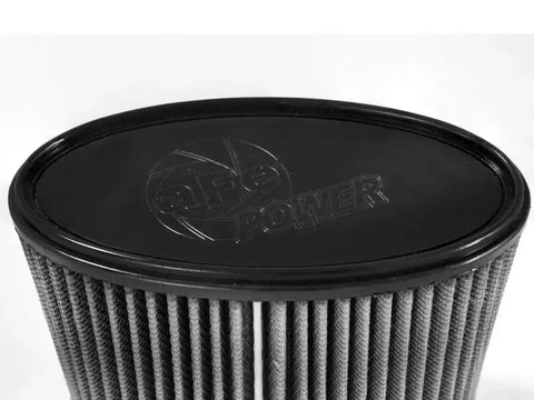 aFe 21-90083 Magnum FORCE Replacement PDS Air Filter 7x3F x 8-1/4x4-1/4B 8-1/4x4-1/4T 5H