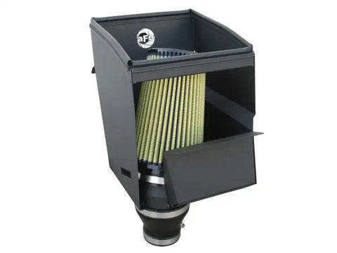 aFe 85-10035 Aries Powersport Intakes Stage-1 PG7 AIS Yamaha Rhino 08-09 700cc FI