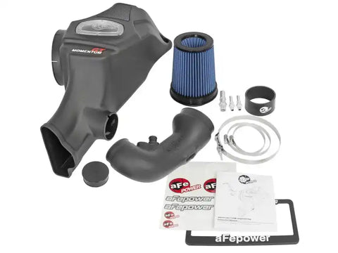 aFe 54-73203 Momentum GT Pro 5R Intake System 2015 Ford Mustang V8-5.0L