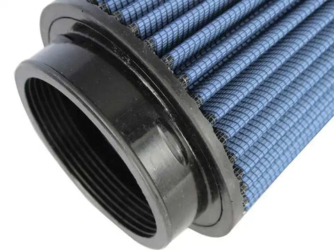 aFe 24-90072 Magnum FLOW Pro 5R Air Filter 3-1/2in F x 5in B T 8in H 1in FL
