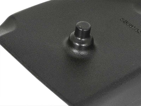 aFe 54-76108-S Momentum GT Dynamic Air Scoop 17-18 Nissan Titan V8 5.6L