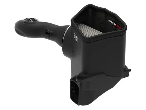 aFe 54-13036D MagnumFORCE Intake Stage-2 Pro Dry S 2019 GM Silverado/Sierra 1500 V6-4.3L V8-5.3/6.2L