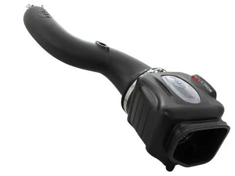 aFe 50-74002 Momentum HD PRO 10R Stage-2 Si Intake 04.5-05 GM Diesel Trucks V8-6.6L LLY