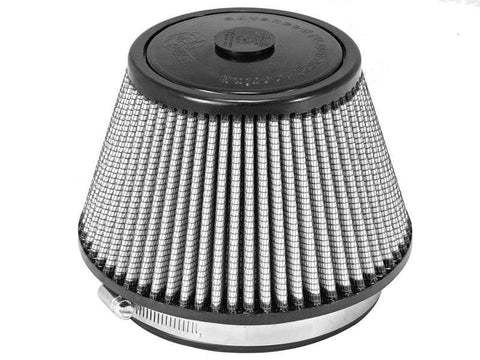 aFe 21-90052 MagnumFLOW Air Filters IAF PDS A/F 5-1/2F x 7B 4-3/4T 4-1/2H w/ 1Hole