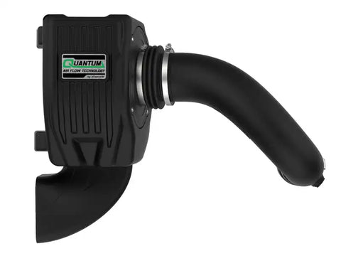 aFe 53-10009R Quantum Pro 5R Cold Air Intake System 09-18 Dodge RAM 1500 V8-5.7L