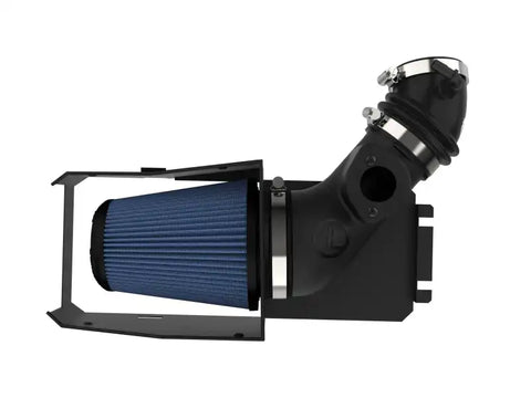 aFe 56-20040R Takeda Rapid Induction Cold Air Intake System w/ Pro 5R Mazda MX-5 Miata (ND) 16-19 L4-2.0L