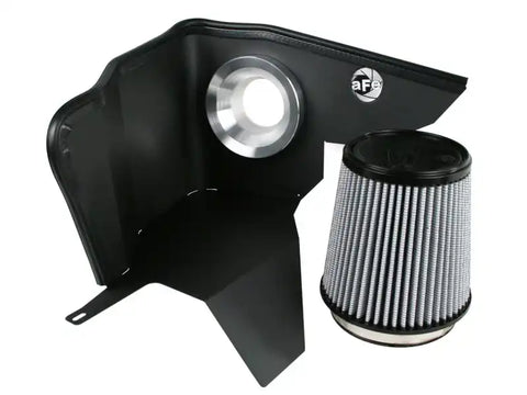 aFe 51-10601 MagnumFORCE Intakes Stage-1 PDS AIS BMW 525i/528i (E39) 97-03 L6-2.5L/2.8L