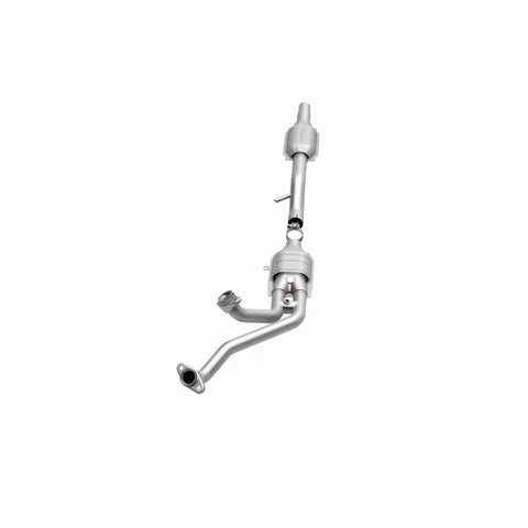 MagnaFlow Conv DF 87-93 Ford Bronco 4.9L / 87-95 F-150/F-250 (Non SD)/F-350 (Non SD) PU 4.9L (CA)