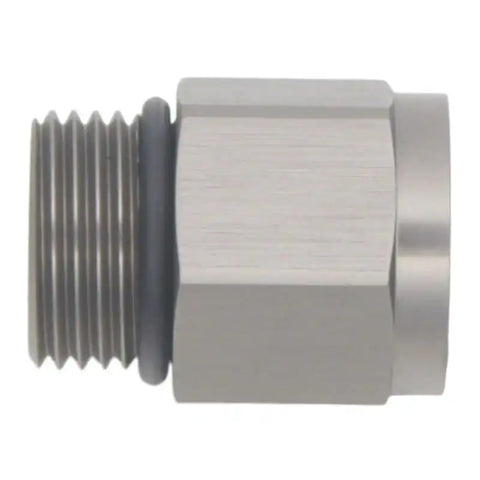 DeatschWerks 8AN ORB Male To 12 X 1.5 Metric Female (Incl O-Ring)