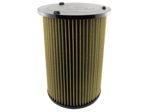 aFe 70-70025 ProHDuty Air Filters OER PG7 A/F HD RC:11OD T x (10OD 7ID) B 15.14H in