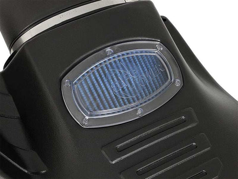 aFe 54-73115 Momentum GT Pro 5R Cold Air Intake System 2017 Ford F-150 Raptor V6-3.5L (tt) EcoBoost