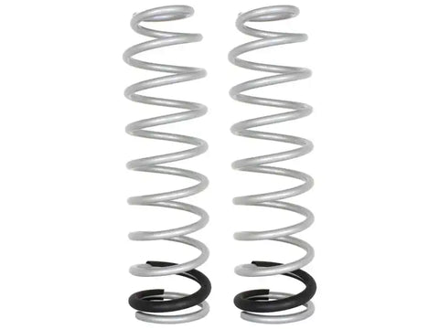 aFe 37-S7001F RaceRunner 2in Leveling Front Coil Springs 2018+ Jeep Wrangler (JL)