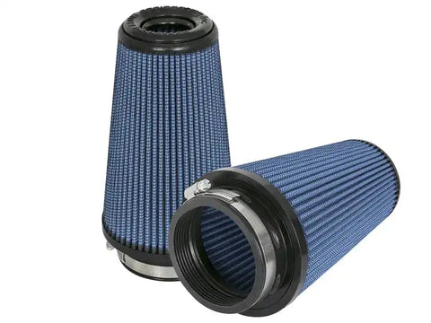 aFe 24-91117-MA Magnum FLOW Pro 5R Replacement Air Filter (Pair) F-3.5 / B-5 T-3.5 (Inv) H-8in.