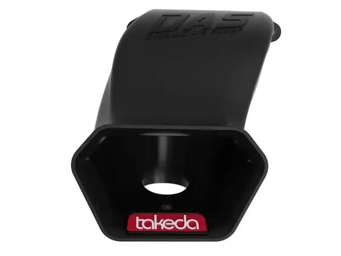 aFe 56-70005S 18-20 Hyundai Elantra GT L4-1.6L (t) Takeda Momentum Dynamic Air Scoop - Black