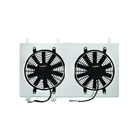 MM Fan Shroud Kits