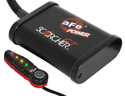 aFe 77-46604 Scorcher GT Power Module 2021 Acura TLX 2.0L (t)