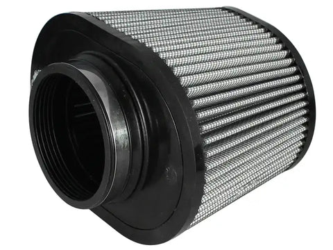 aFe 21-91074 MagnumFLOW Pro Dry S Air Filters 4F x (9x6-1/2)B (6-3/4x5-1/2)T (INV) 6-1/8 H in