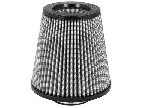 aFe 21-91071 MagnumFLOW Air Filters CCV PDS A/F 3-1/2F x 8B 5-1/2T (Inv) 8H
