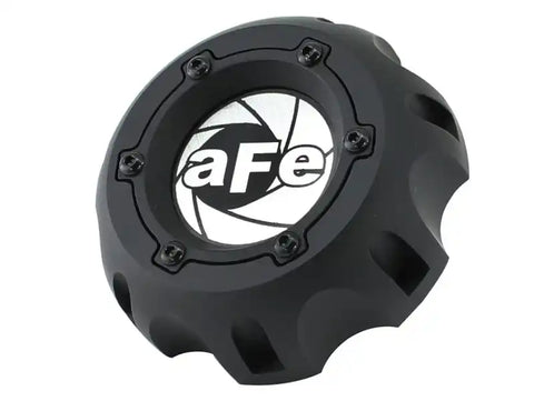 aFe 79-12002 Power Gamma Oil Cap GMA GM Diesel Trucks 01-14 V8-6.6L (td)