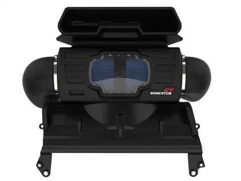 aFe 50-70075R Momentum GT Pro 5R Cold Air Intake System 2021 RAM 1500 TRX V8-6.2L SC