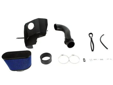 aFe 54-10293 MagnumFORCE Intakes Stage-2 P5R AIS Ford Mustang 05-09 V8-4.6L w/o Cover