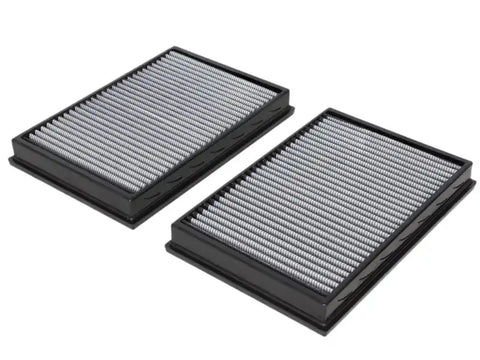 aFe 31-10262M MagnumFLOW OEM Replacement Air Filters PDS 11-15 Mercedes-Benz SLS AMG V8-6.3L