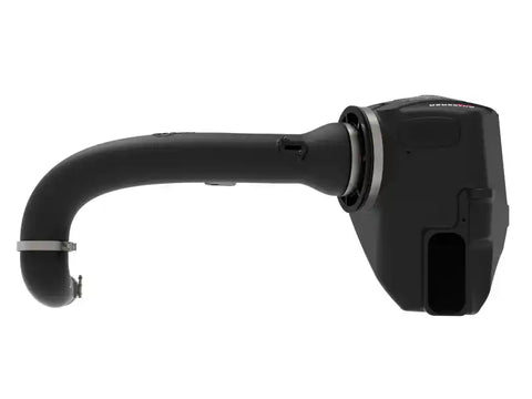 aFe 50-70042R Momentum GT Pro 5R Cold Air Intake System 19 GM Silverado/Sierra 1500 V6-2.7L (t)