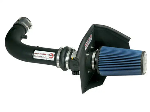 aFe 54-10082 MagnumFORCE Intakes Stage-2 P5R AIS Ford F-150 97-05 V8-4.6/5.4L