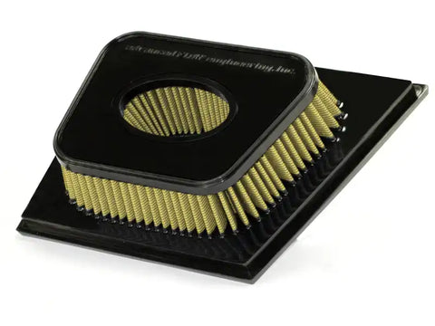 aFe 73-80209 MagnumFLOW Air Filters OER PG7 A/F GM Trucks 11-12 V8-6.6L (td) LML