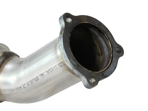 aFe 49-46403 MACHForce XP Exhaust Cat-Back SS-304 09-12 Audi A4 (B8) L4 2.0L (t)