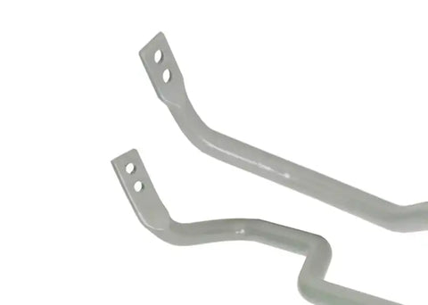 Whiteline 2014+Volkswagen Golf R (MK7) Front & Rear Sway Bar Kit