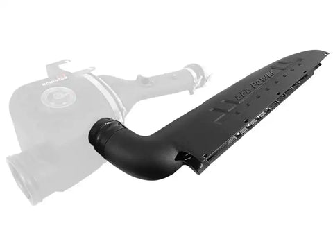 aFe 54-76012-S Momentum GT Dynamic Air Scoop 12-15 Toyota Tacoma V6 4.0L