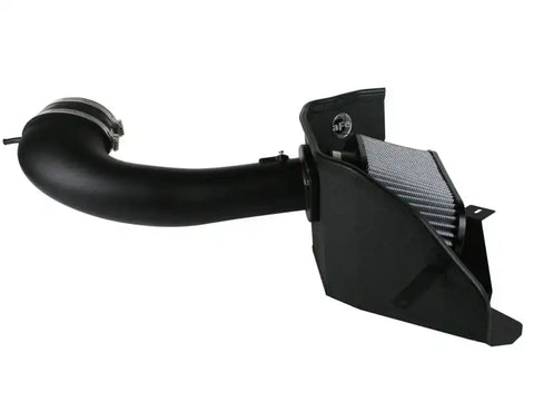 aFe 51-10293 MagnumFORCE Intakes Stage-2 PDS AIS Ford Mustang 05-09 V8-4.6L w/o Cover