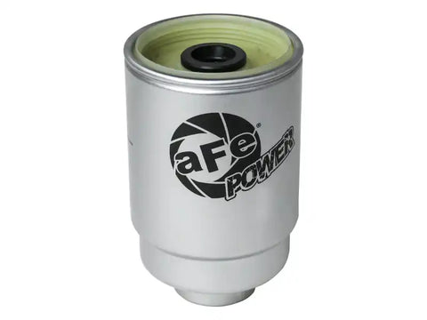 aFe 44-FF011 ProGuard D2 Fluid Filters Fuel F/F GM Diesel Trucks 01-12 V8-6.6L (td)