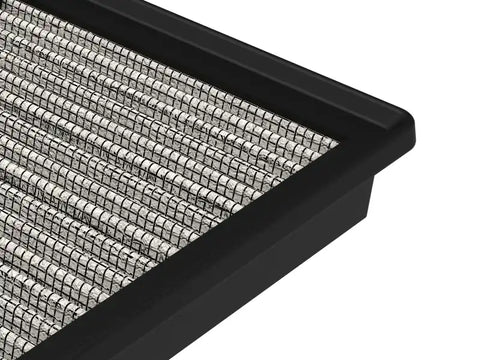 aFe 31-10316 MagnumFLOW OE Replacement Air Filter w/Pro DRY S Media 20+ Jeep Wrangler JL (V6-3.0L)