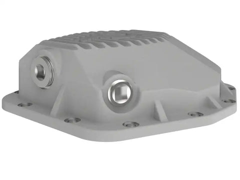 aFe 46-71170A Power Cover Diff Rear Raw 2019 Ford Ranger (Dana M220)