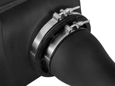 aFe 54-76101 Momentum GT PRO 5R Stage-2 Intake System, Nissan Titan 04-13 V8-5.6L