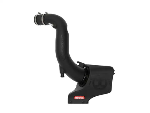 aFe 56-70005D Takeda Momentum Cold Air Intake System w/ Pro DRY S Media Hyundai Elantra Sport 17-20 L4-1.6T