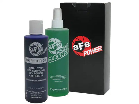 aFe 90-50501 MagnumFLOW Chemicals CHM Restore Kit Squeeze Single Blue
