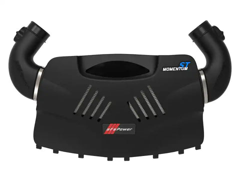aFe 50-40045D Power 15-19 BMW X5 M (F85)/X6 (F86) V8-4.4L (tt) S63 Cold Air Intake System w/ Pro DRY S Media